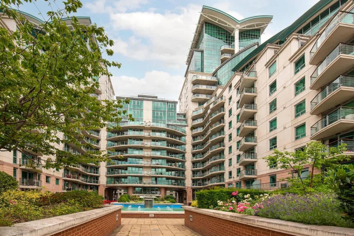 Amazing Thames View *