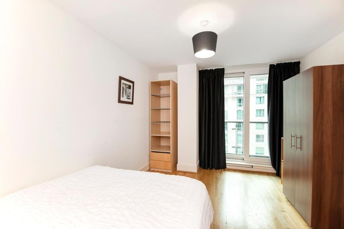 Amazing Thames View London