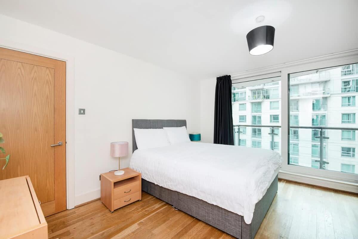 Amazing Thames View Ferienhaus *