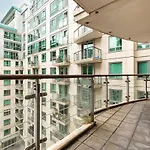 Amazing Thames View Apartment