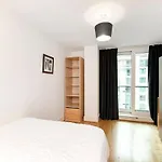 Amazing Thames View Apartment